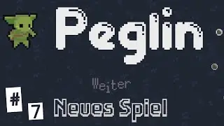 Let's Play Peglin [German] #7 