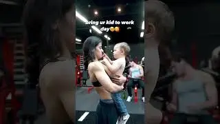 *not my child* 🥰🥰🥰 