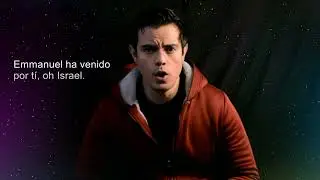 Oh ven, oh ven, Emmanuel (O Come, o Come, Emmanuel)