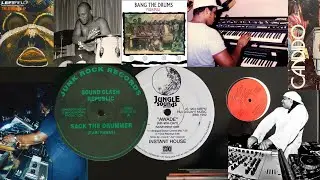 History of Afro House: 10 Tracks You Should Know