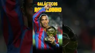 Ronaldinho’s Best Revenge #realmadrid #fcbarcelona