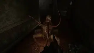Fallout 3 Survival Horror | Our Lady of Hope Hospital & Statesman Hotel