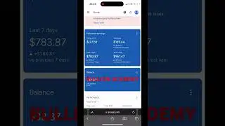 How to Earn With AdSense Accounts on ads limit 