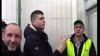Экскурсия по лаболатории IEK ч2
