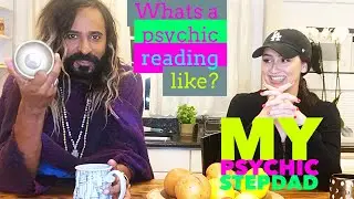 The difference between a PSYCHIC, MEDIUM & TRANCE CHANNEL EXPLAINED BY A PSYCHIC