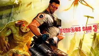 Играем В Серьезного Семёноча  3