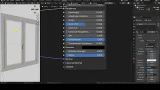 [AI voice version] --- Blender - How to export to USDZ with embedded Textures