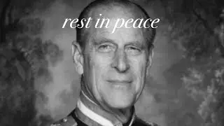 Prince Philip tribute