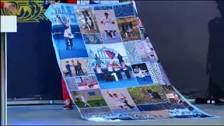 Ника завершение карьеры и прошальный выход в ринг