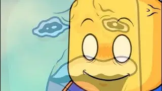KJ moveset getting delayed in TSBG be like