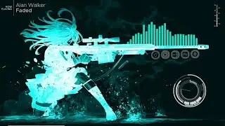 Anime Theme[S.A.O.] - Makes Windows Look Better 2018