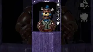 carnie forsaken ar 
