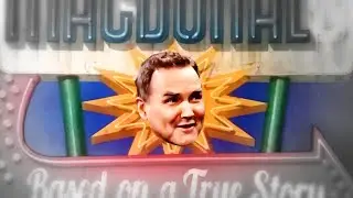 Norm Macdonald still has not returned to life (Prelude To A Tiny White Coffin)