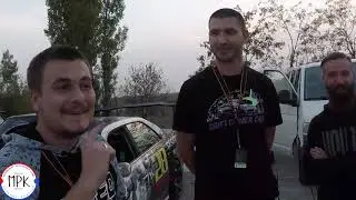 3 этап кубка Крыма по дрифту – Drift CrimeaCup 2018 г.