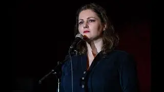 Алина Пересвет — Не плачь по мне, Аргентина (ария Эвиты)