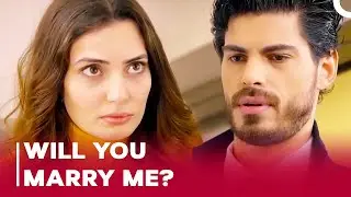 Mirza And Leyla's Most Romantic Scenes Part 2 | Can't Stop Loving You