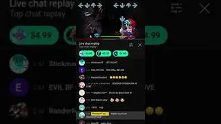 Reacting to evil boyfriend vs boyfriend final (btw I was in the live chat)