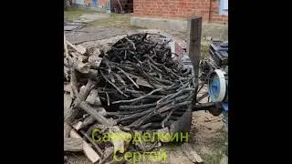 Мотоблок Нева (переделки)