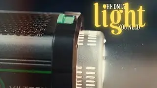 Lighting the Way: In-Depth Review of a Powerful Yet Affordable Filmmaking Light