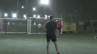 MANAOS FC vs ALTROTE FC - #LigaNuñez - SLV - 15/11/24