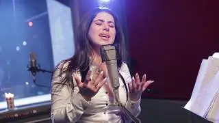 Алена Андерс   Каменное сердце (acoustic)