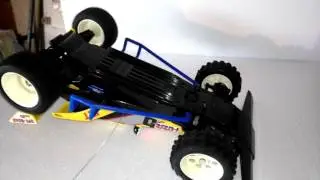 Taiyo JET FIGHTER 40Mhz for sale