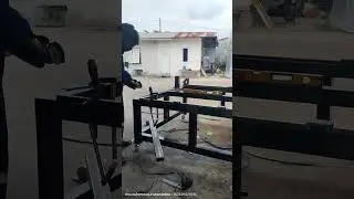 Diy cnc 120*120 cm ep.1