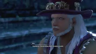 Star Ocean 6 Part 7