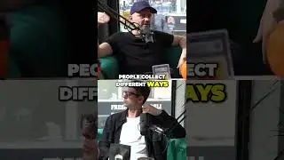 Gary Vee: The Secret to Collecting Valuable Art and Unique Collectibles #journeytosuccess #success