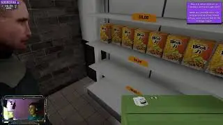 MARKETE KASİYER ALDIK BÜYÜTÜK #marketsimulator