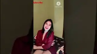 PMC.0150 Bigo Live Stream - Miss Gika || Ubur Ubur Ikan Lele, Mantul Sekali Lee