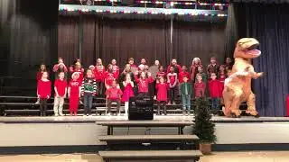 15   Caroling Concert 12 20 18