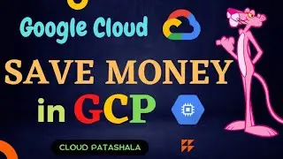 GCP Cost Optimization: How to Delete VM Instances and Save Money | 