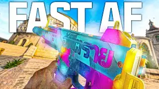 The MOST SLEPT ON SMG In Warzone 3