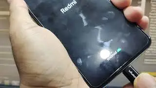Redmi note 8 pro(begonia) micloud via unlocktool..