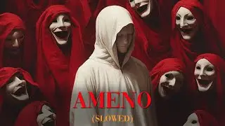 Era - Ameno (Elyxo Remix) [Slowed]