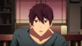 Free! Iwatobi Crack Club (A Free! Iwatobi Swim Club Parody)
