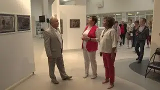 Приемка ДШИ и ДХШ