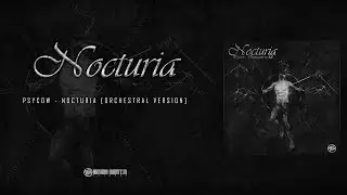 Psycow - Nocturia (Orchestral version)[AMR007]