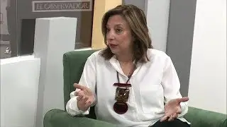 Mónica Bottero: 