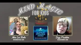 SPK: Mind Magic for Kids