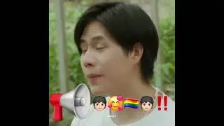 This was Ep 10's most funniest scene 😂| Cr: satngks