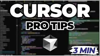 I spent 500+ hours in Cursor, here’s what I learned.