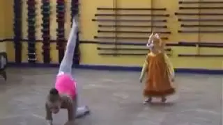 Белочка...