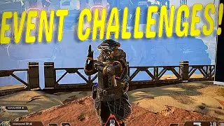 OLD WAYS EVENT/ LOOT ITEMS/ UPDATE APEX LEGENDS/ FREE ITEMS!