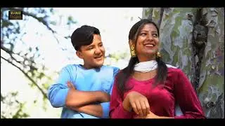 किनू रिगंतोक // Kinnauri video album//Mansi Negi and Chander Lal// Deepak Passan.