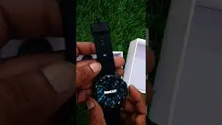 Ye kaise smartwatch hai
