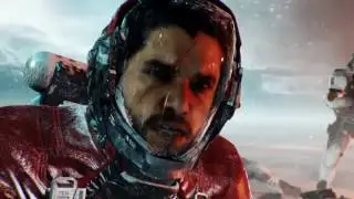 Проникновение[Call of Duty®: Infinite Warfare #3]