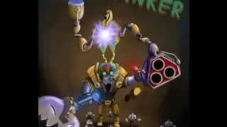 TinkeR Frag MIX DoTa 2