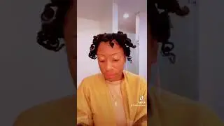For a black woman to wear her natural hair, itself is a declaration of power 🖤  #selfcare #selflove